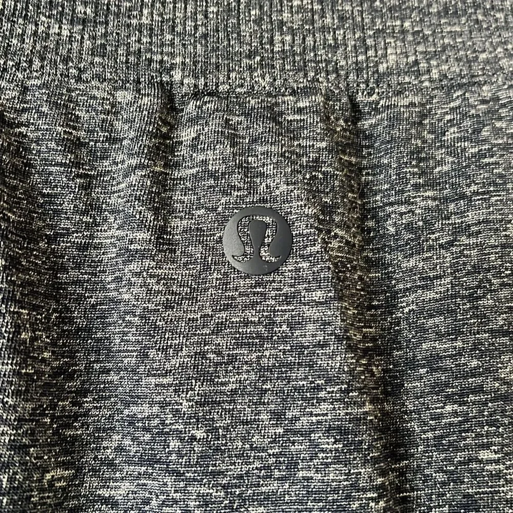 Lululemon Boulevard Bliss Skirt
